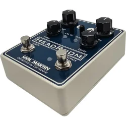 Carl Martin Headroom Mini - Guitar Pedal